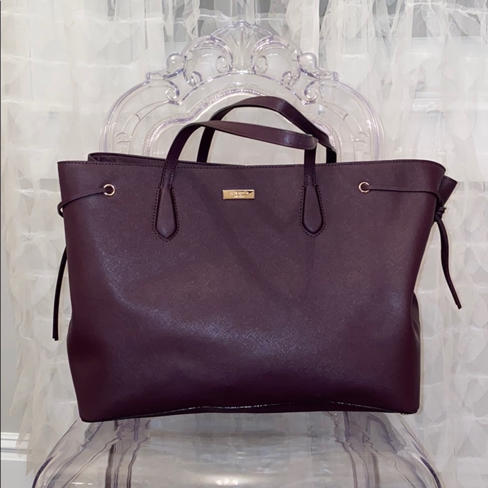 Kate Spade Tote - Large
